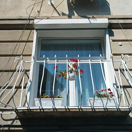 Appartamento Jazz & Wine - Luxury By The Sea & Parking & Hbo & Netflix *