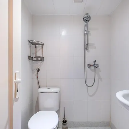 Jazz & Wine & Next To Sea Garden & Parking & Hbo & Netflix & 2 Bathrooms * Варна