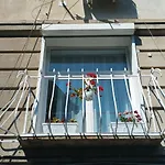 Apartment Jazz & Wine & Next To Sea Garden & Parking & Hbo & Netflix & 2 Bathrooms *