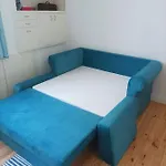 Apartment Jazz & Wine & Next To Sea Garden & Parking & Hbo & Netflix & 2 Bathrooms *