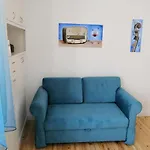Apartment Jazz & Wine & Next To Sea Garden & Parking & Hbo & Netflix & 2 Bathrooms Varna
