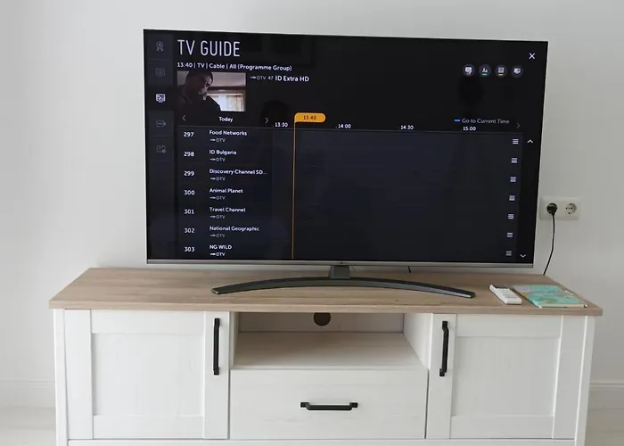 Jazz & Wine Apartment & Next To Sea Garden & Parking & Hbo & Netflix & 2 Bathrooms 아파트