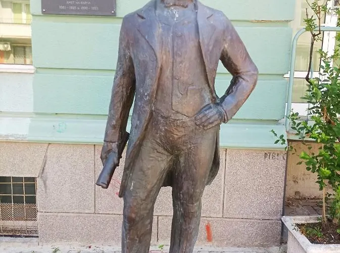 Apartment Jazz & Wine Apartment & Next To Sea Garden & Parking & Hbo & Netflix & 2 Bathrooms *