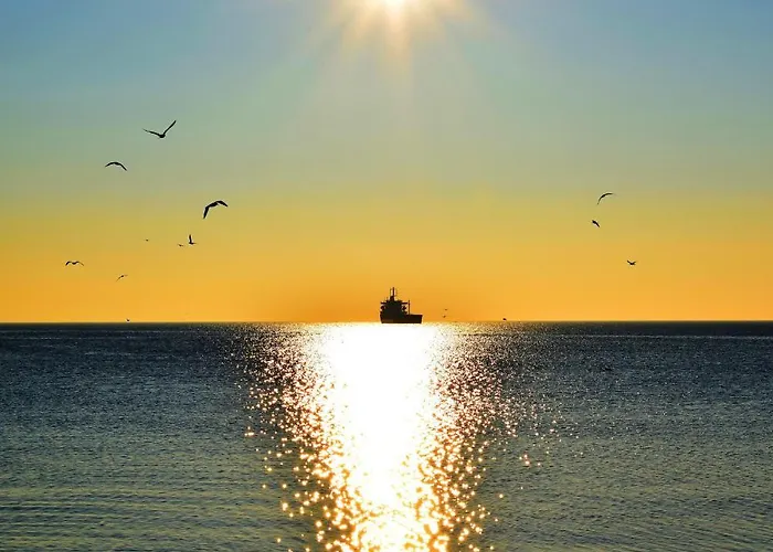 Appartement Boutique 100sqm apARTment&2 Bathrooms&Next to Sea Garden&Parking&HBO&Netflix Varna