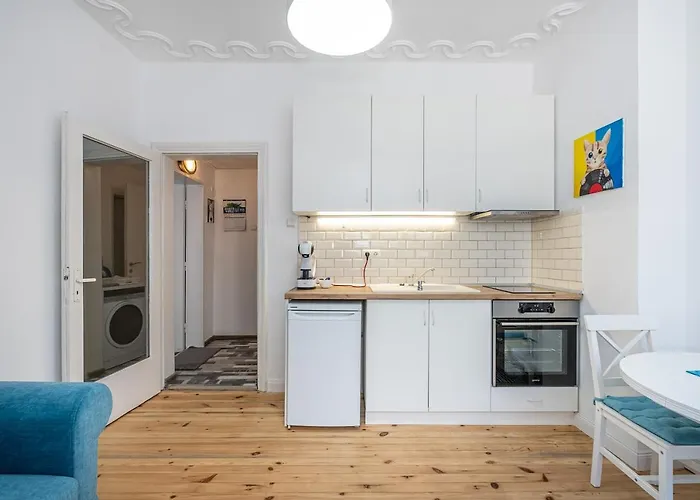 Apartment Jazz & Wine Apartment & Next To Sea Garden & Parking & Hbo & Netflix & 2 Bathrooms