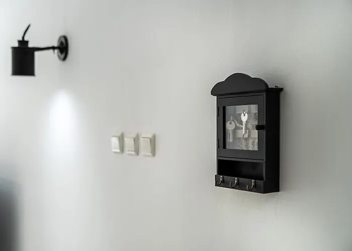 Jazz & Wine Apartment & Next To Sea Garden & Parking & Hbo & Netflix & 2 Bathrooms 아파트 바르나